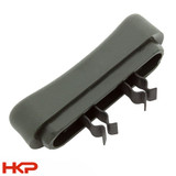 HK Fixed Buttstock Buttpad - Alpine Green