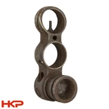 HK33, HK93, HK91, G3 Triple Frame Front Sight Tower - Sight Blade