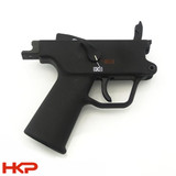 HK33, HK53, HK93 Complete FBI Trigger Group - Clipped, Pinned