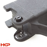 HK Lower Housing Clipping and Pinning Service - Polymer