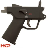 HK91, G3 Trigger Group (0,1) - 2 Position - Safe / Semi Only
