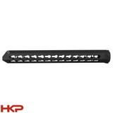 HK91, G3 Rifle Length Handguard - Keymod