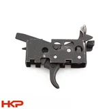 HK91, G3 Trigger Pack, Complete - SEF Full Auto - Used Surplus