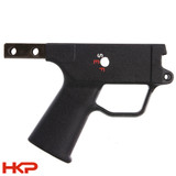 HK91, G3 SEF Navy Style Trigger Housing - Push Pin