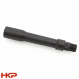 HK51K Barrel - 7.62 / .308 - 5.3" - Threaded 15x1 RH