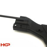 HK91, G3, PTR91 Stock with Enhanced Buffer, Complete
