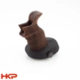 HK MP5, HK94, HK33, HK93, HK91, G3 Wooden Grip - PSG1 Style