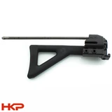 HK51, PTR PDW Folding Stock