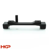 HK21E, HK23E, MSG90 Optic Mount - Quick Release Rail
