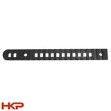 HK UMP, USC Top Receiver Rail - Enhanced - Picatinny