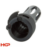 HK UMP Birdcage Flash Hider