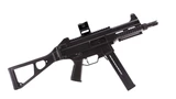 HK UMP Paddle Magazine Release - Extended
