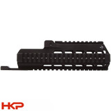 HK G36K Handguard - Quad Rail