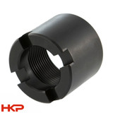 HK G36, SL8  Barrel Retaining Nut