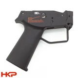 HK G36 Lower Housing - 3 Position Navy 0,1,F Pictogram
