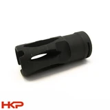 Flash Hider - Threaded 15x1 RH - 5.56 / .223