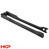 HK G36, SL8 Bipod