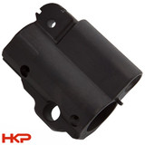 HK416, MR556 Gas Block - Slimline - Vented