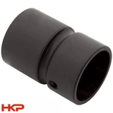 HK416 A1, MR556 Barrel Nut