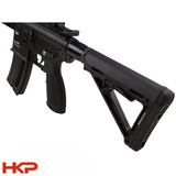 HK416 Pistol Brace and Stock Adapter - AR-15 Style - .22LR