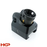HK416, MR556, HK417, MR762 Rear Diopter Sight