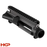 HK MR556, MR223 A5 Incomplete Upper Receiver