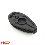 HK416, HK417, MR556, MR762 German E1 Convex Butt Pad