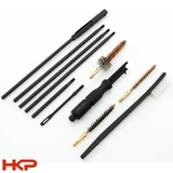 HK416, MR556 Enhanced Field Cleaning Kit