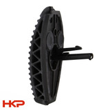 HK MR762 E2 Convex Butt Pad w/ Bowden Retaining Wire