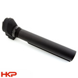 HK91, G3, HK93 Stock or Brace Adapter - with Mil-Spec AR Buffer Tube