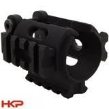 HK MP5K Tactical Tri-Rail