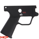 HK SP5K Spec Only 9mm 2 Position 0,1 Pictogram FBI Style Grip Trigger Housing