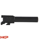 HK USPC, USPC Tactical Conversion Barrel - .40 S&W to .357 SIG - Non-Threaded