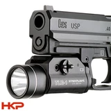 HK USPC Flashlight Mount - Adapter