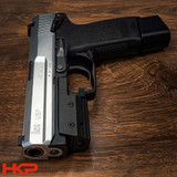 HK USP Flashlight Mount - Adapter HK USP Flashlight Mount - Adapter