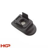 HK USPC, P2000 Magazine Floorplate - .40 S&W - 10 Round - Extended