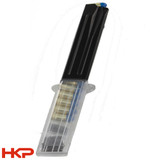 HK VP9, P30 Magazine - 30 Round - Translucent - 9mm