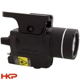 HK USPC Light and Laser Combo - TLR-4 - Green