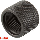 Thread Protector - 9mm - Enhanced - 1/2x28 RH