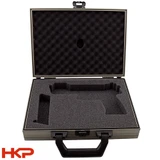 HK German Factory Handguns Aluminum Padded Case