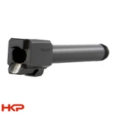 HK USP Tactical Barrel - 9mm- Threaded 13.5x1 LH