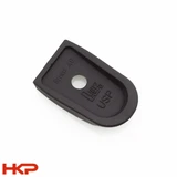 HK USP Full Size Magazine Floorplate - 9mm, .40 S&W - 13,15 Round - Extended