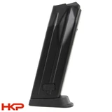 HK USP Magazine - Extended -10 Round - .45 ACP - Pinky Rest