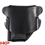 HK USPC Holster - Paddle - .45 ACP