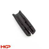 HK P2000 Backstrap with Safety - Small - Black