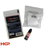 HK Pistol Field Cleaning Kit - .40 S&W
