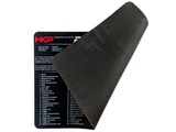 HK P2000, P2000SK Bench Mat