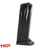 HK P2000, USPC Magazine - 10 Round  - .40 S&W