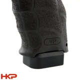 New - HKP HK VP/P30 9mm Magazine Extension Floor Plate - HKP-17631-M