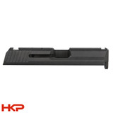 HK P2000 .357 SIG Incomplete Slide